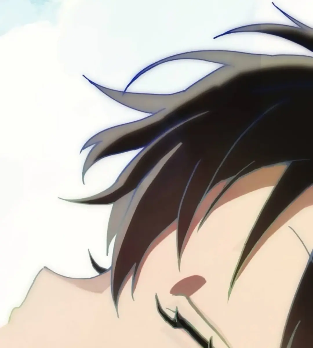 On the Way to Meet Mom Chapter 6 Page 6