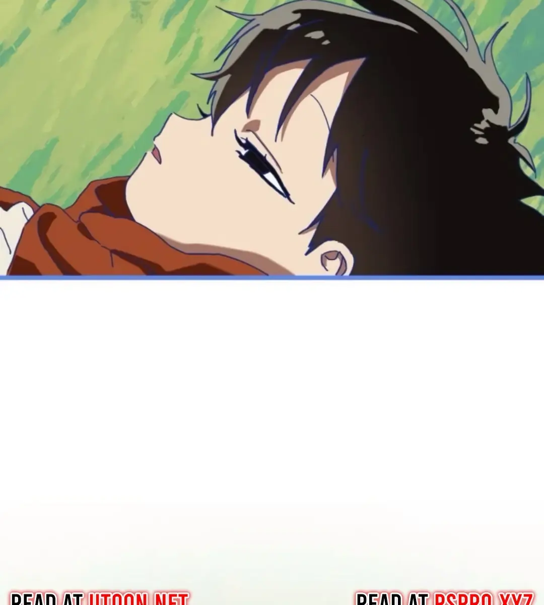 On the Way to Meet Mom Chapter 6 Page 8