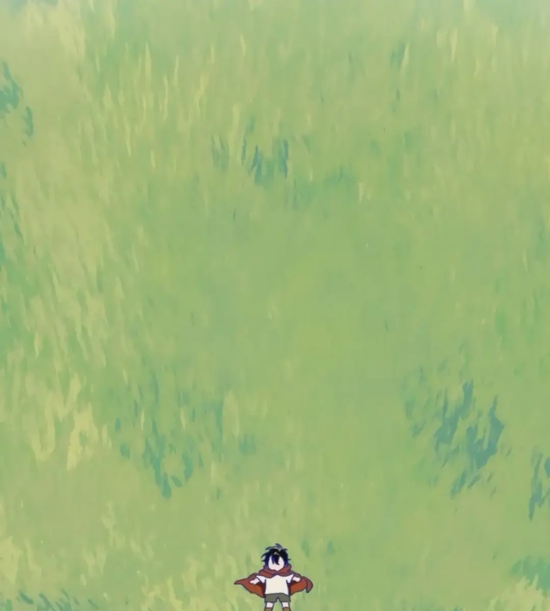 On the Way to Meet Mom Chapter 6 Page 10