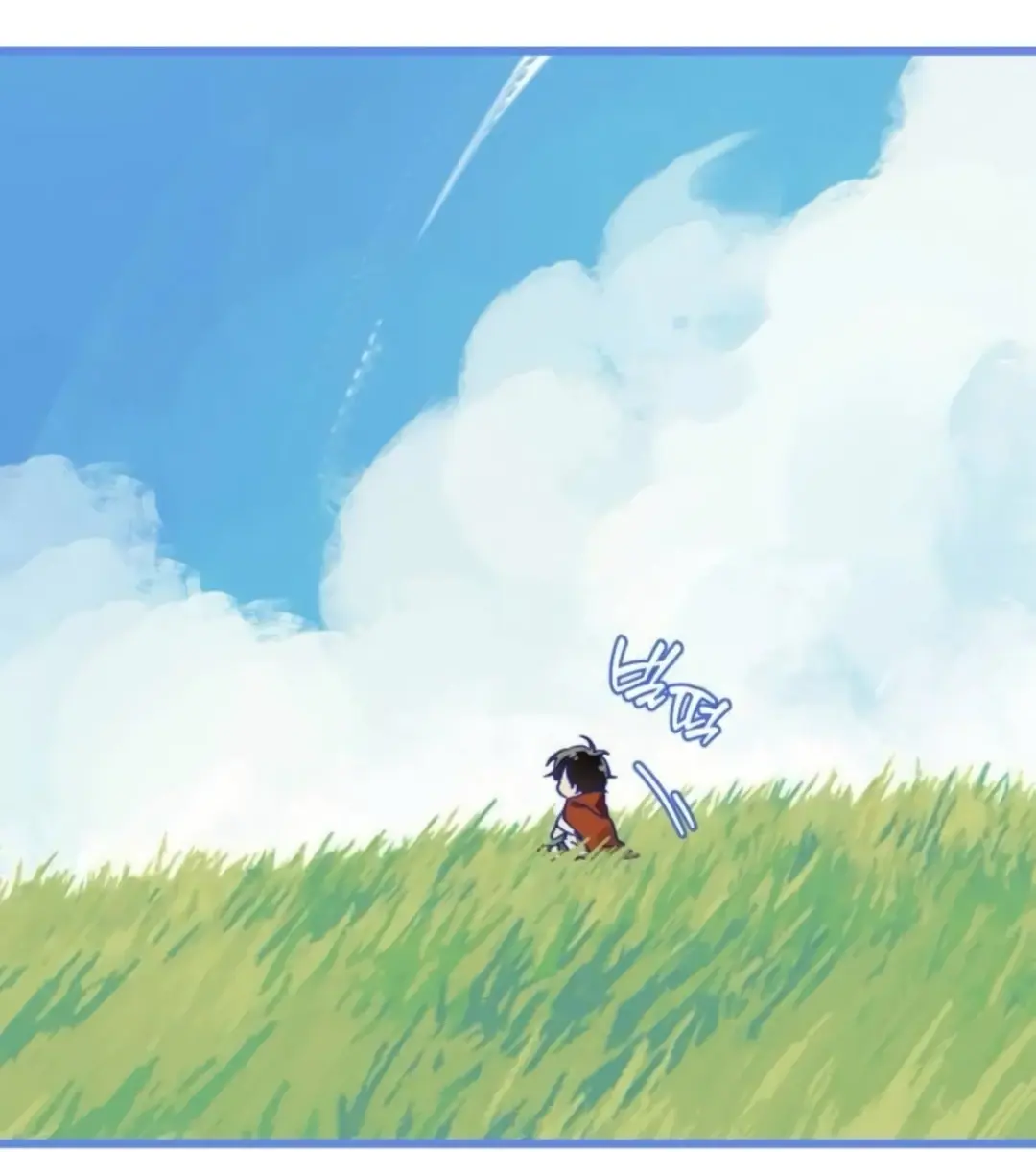 On the Way to Meet Mom Chapter 6 Page 13