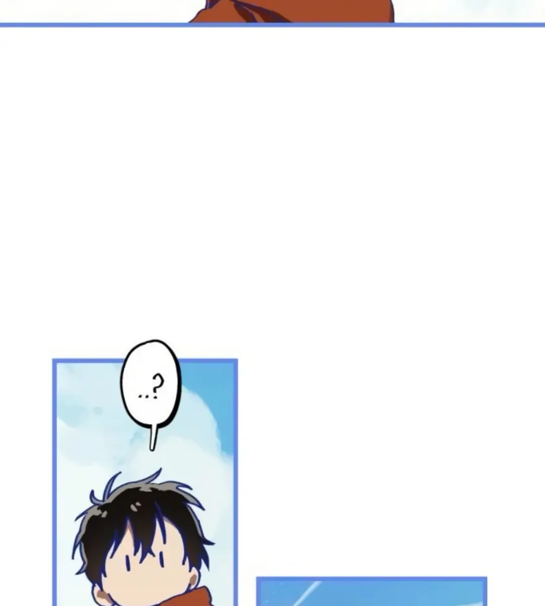 On the Way to Meet Mom Chapter 6 Page 16