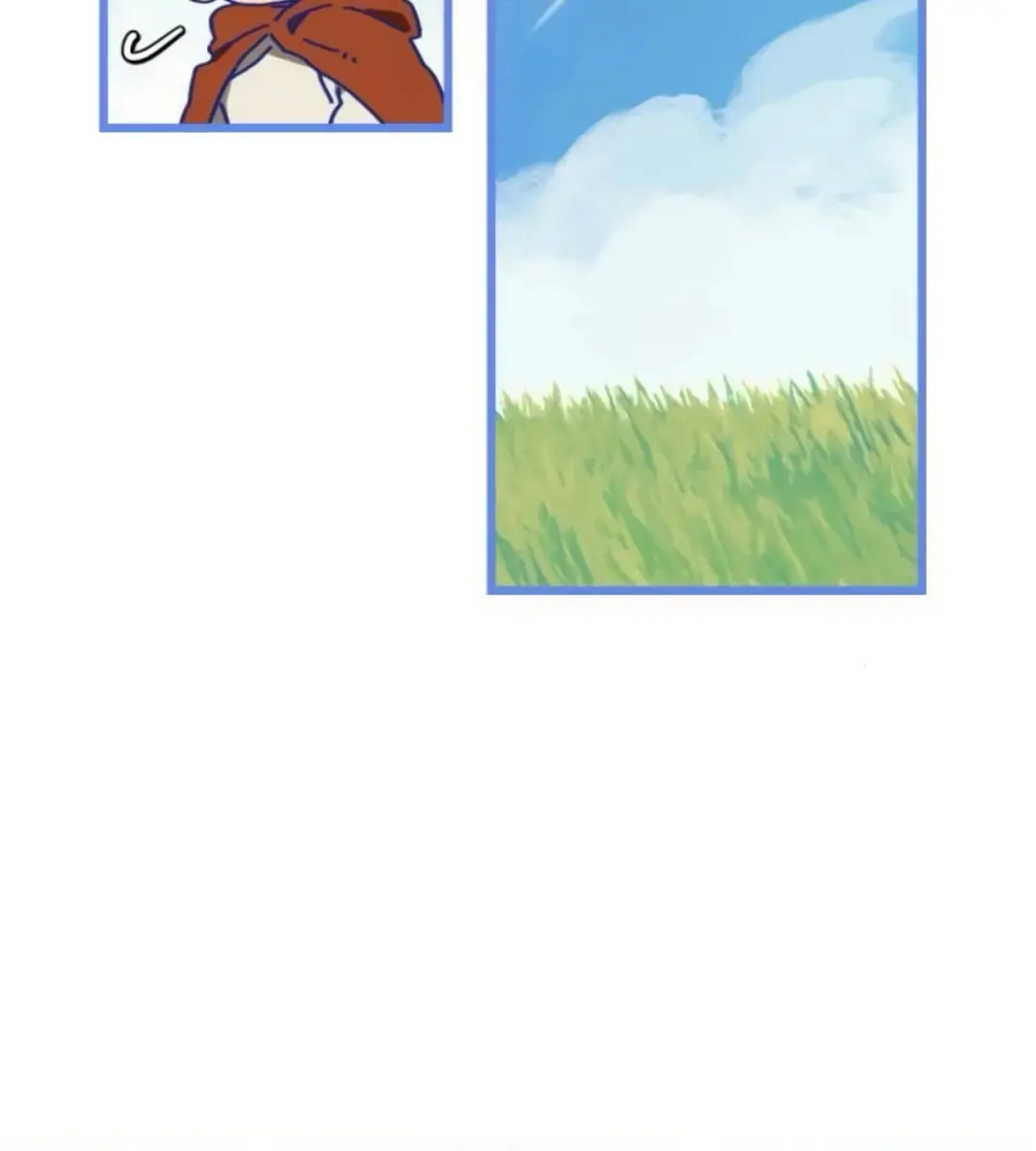 On the Way to Meet Mom Chapter 6 Page 17