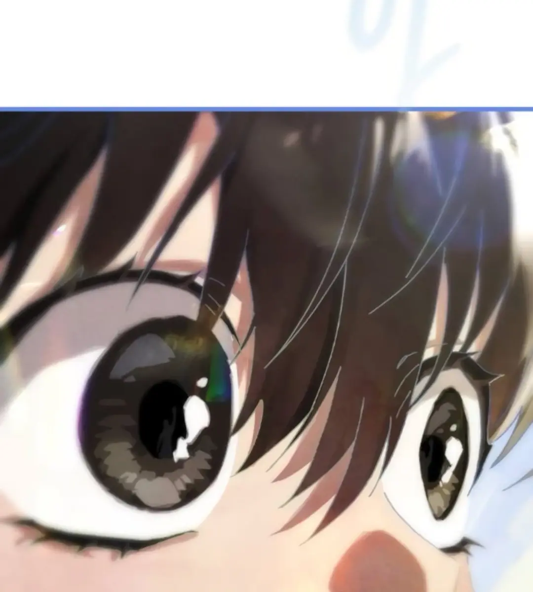 On the Way to Meet Mom Chapter 6 Page 21