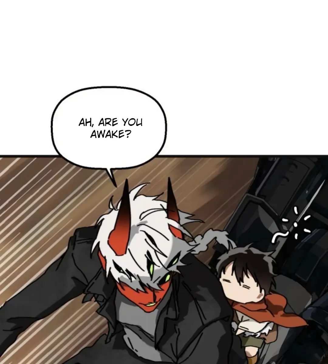 On the Way to Meet Mom Chapter 6 Page 24