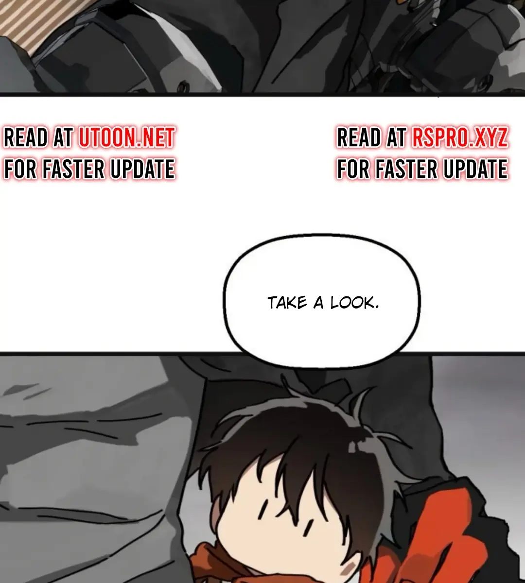 On the Way to Meet Mom Chapter 6 Page 25