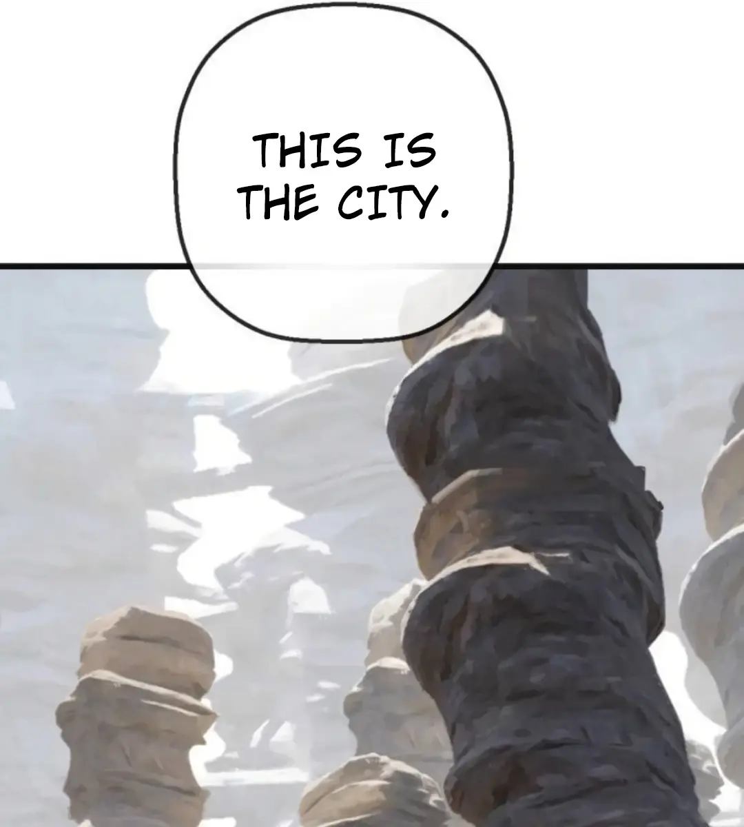 On the Way to Meet Mom Chapter 6 Page 27