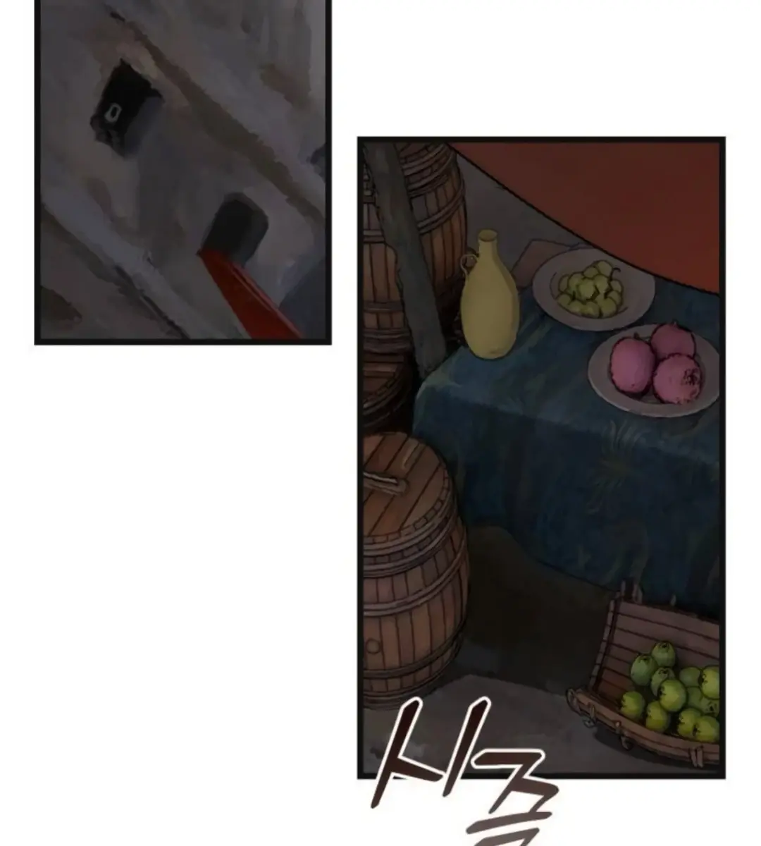 On the Way to Meet Mom Chapter 6 Page 30