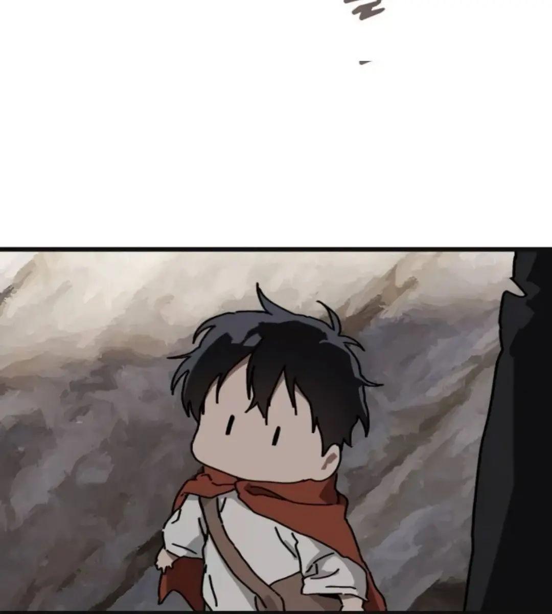 On the Way to Meet Mom Chapter 6 Page 31