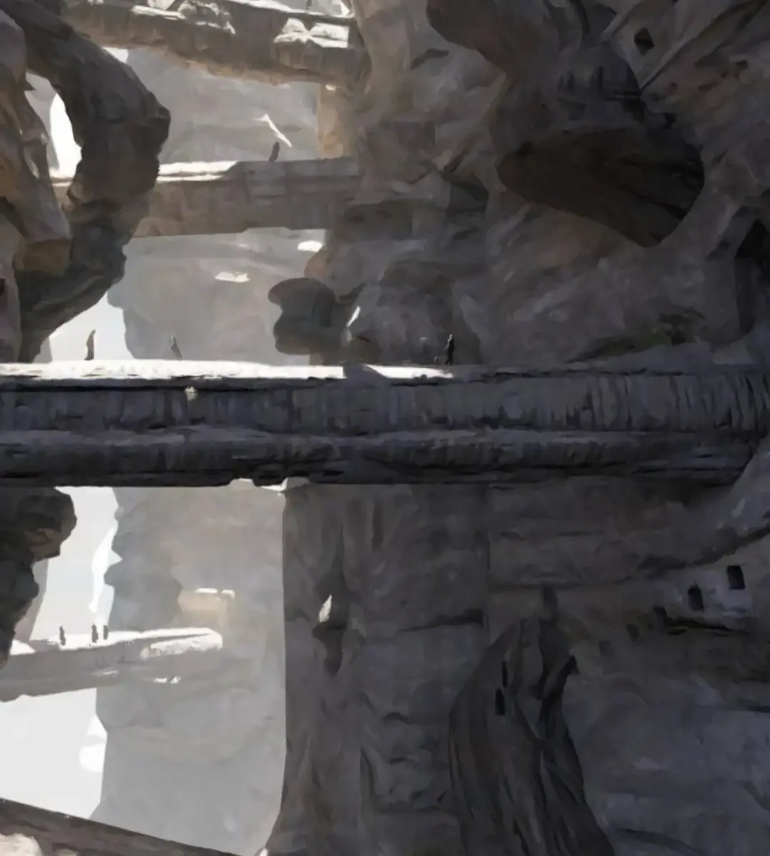 On the Way to Meet Mom Chapter 6 Page 33