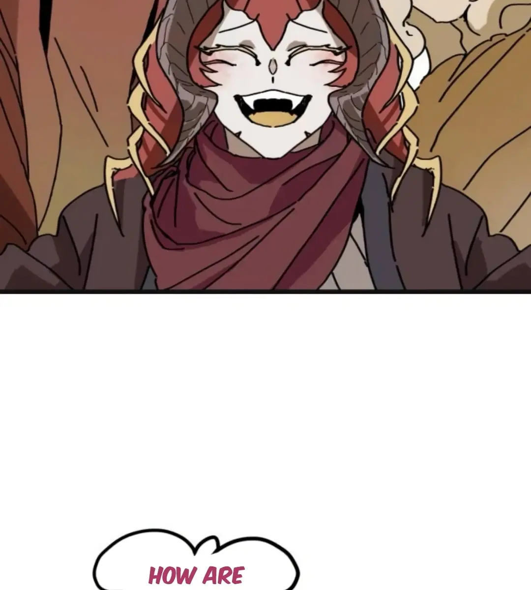 On the Way to Meet Mom Chapter 6 Page 38