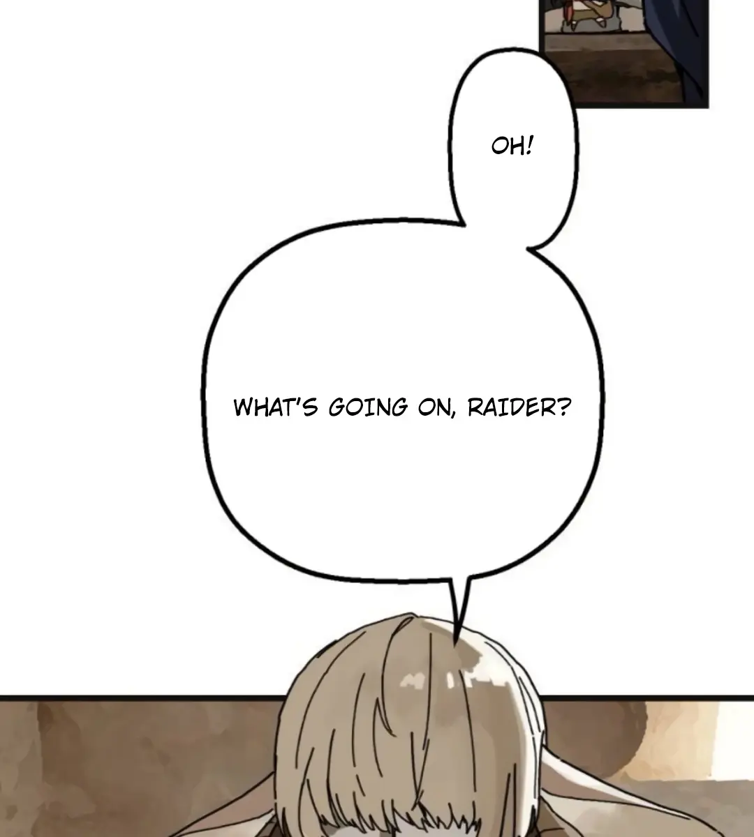 On the Way to Meet Mom Chapter 6 Page 49