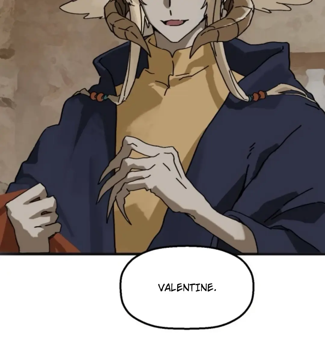 On the Way to Meet Mom Chapter 6 Page 50