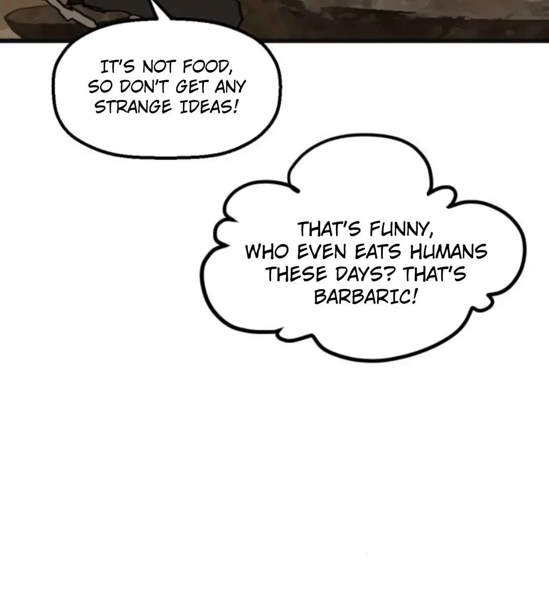 On the Way to Meet Mom Chapter 6 Page 53