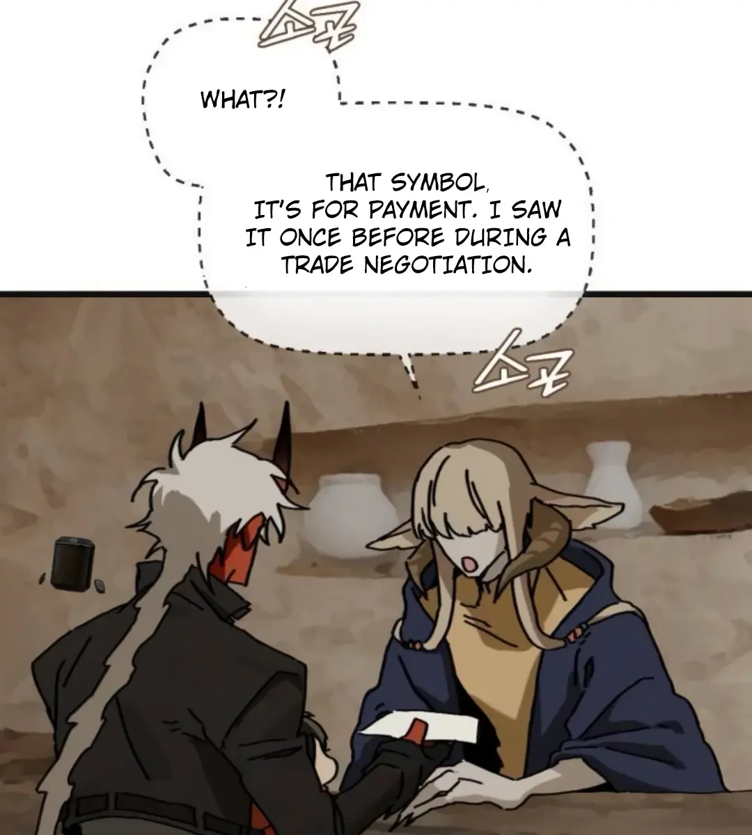 On the Way to Meet Mom Chapter 6 Page 55