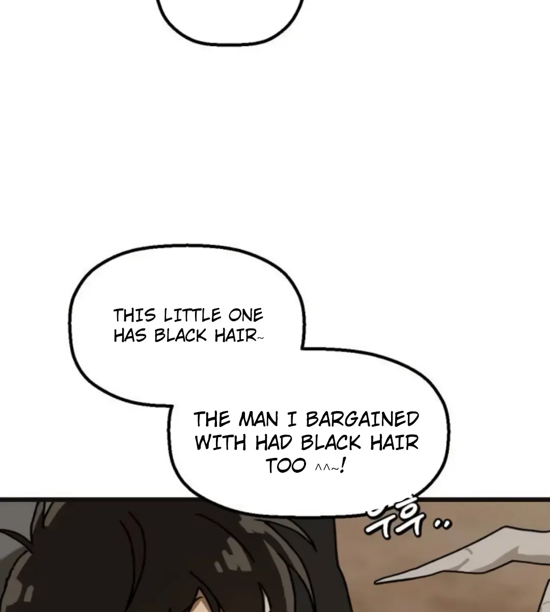 On the Way to Meet Mom Chapter 6 Page 58