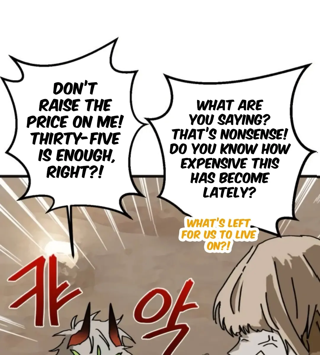 On the Way to Meet Mom Chapter 6 Page 62