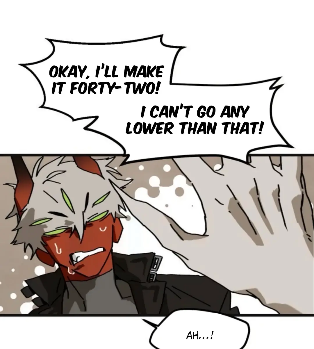 On the Way to Meet Mom Chapter 6 Page 65