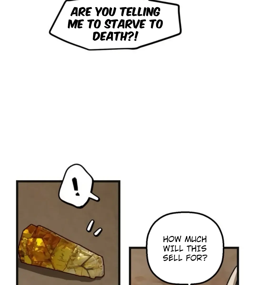 On the Way to Meet Mom Chapter 6 Page 71