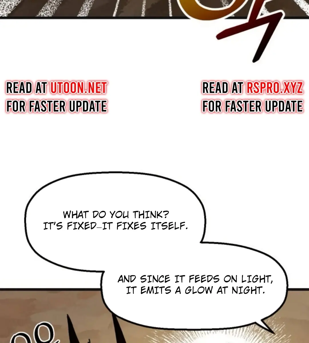 On the Way to Meet Mom Chapter 6 Page 80