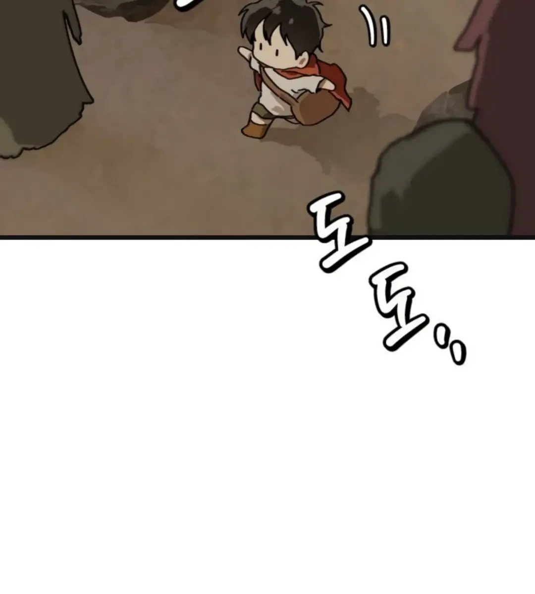 On the Way to Meet Mom Chapter 6 Page 88