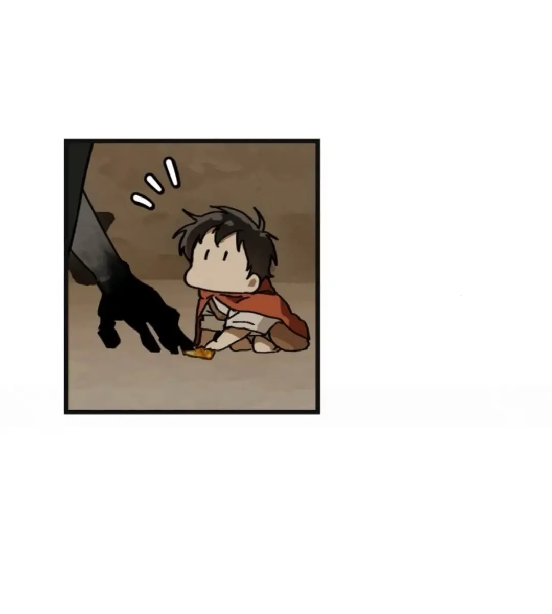 On the Way to Meet Mom Chapter 6 Page 90