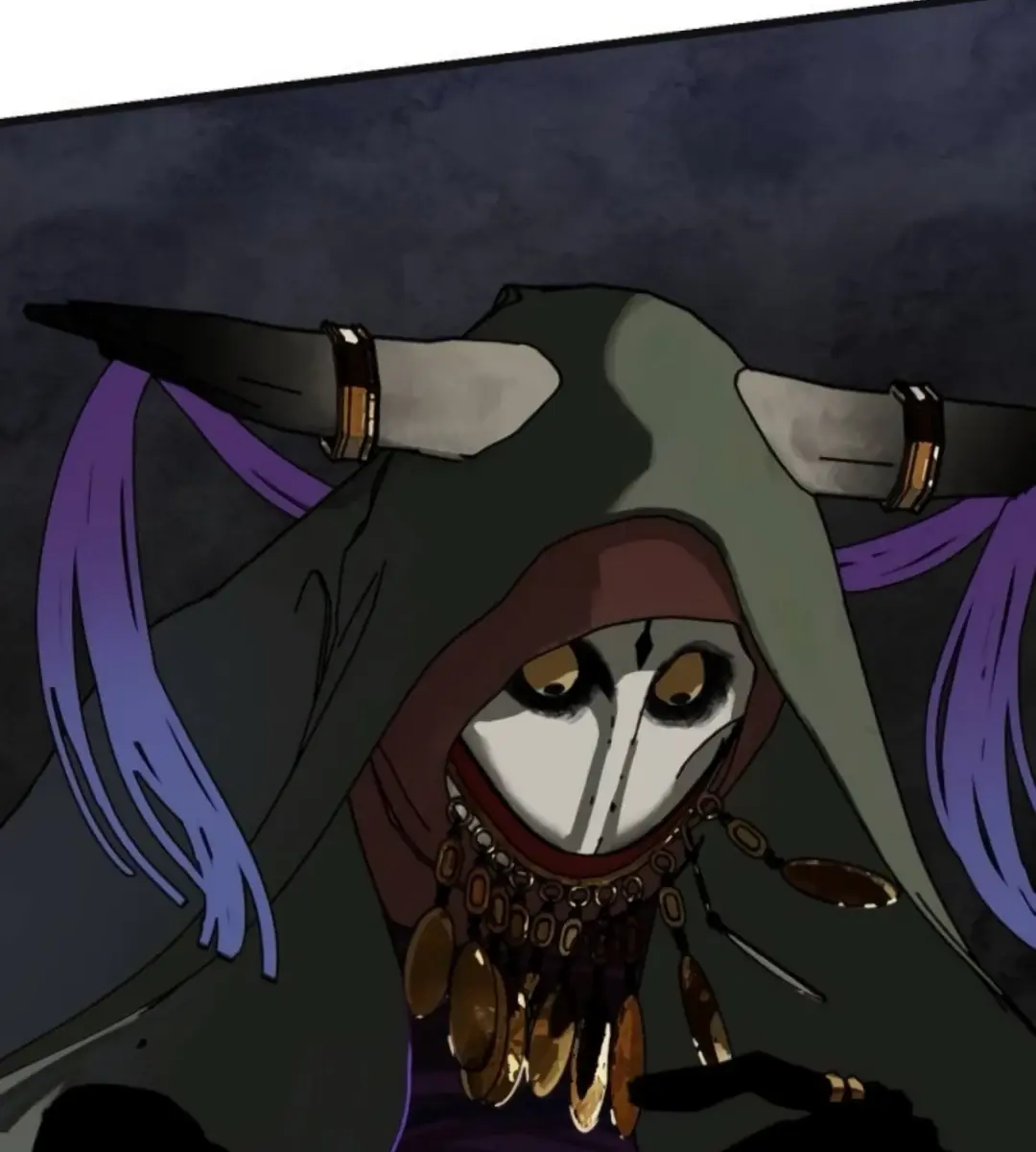 On the Way to Meet Mom Chapter 6 Page 99