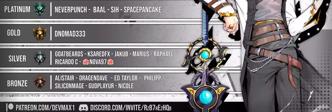 On the Way to Meet Mom Chapter 6 Page 116