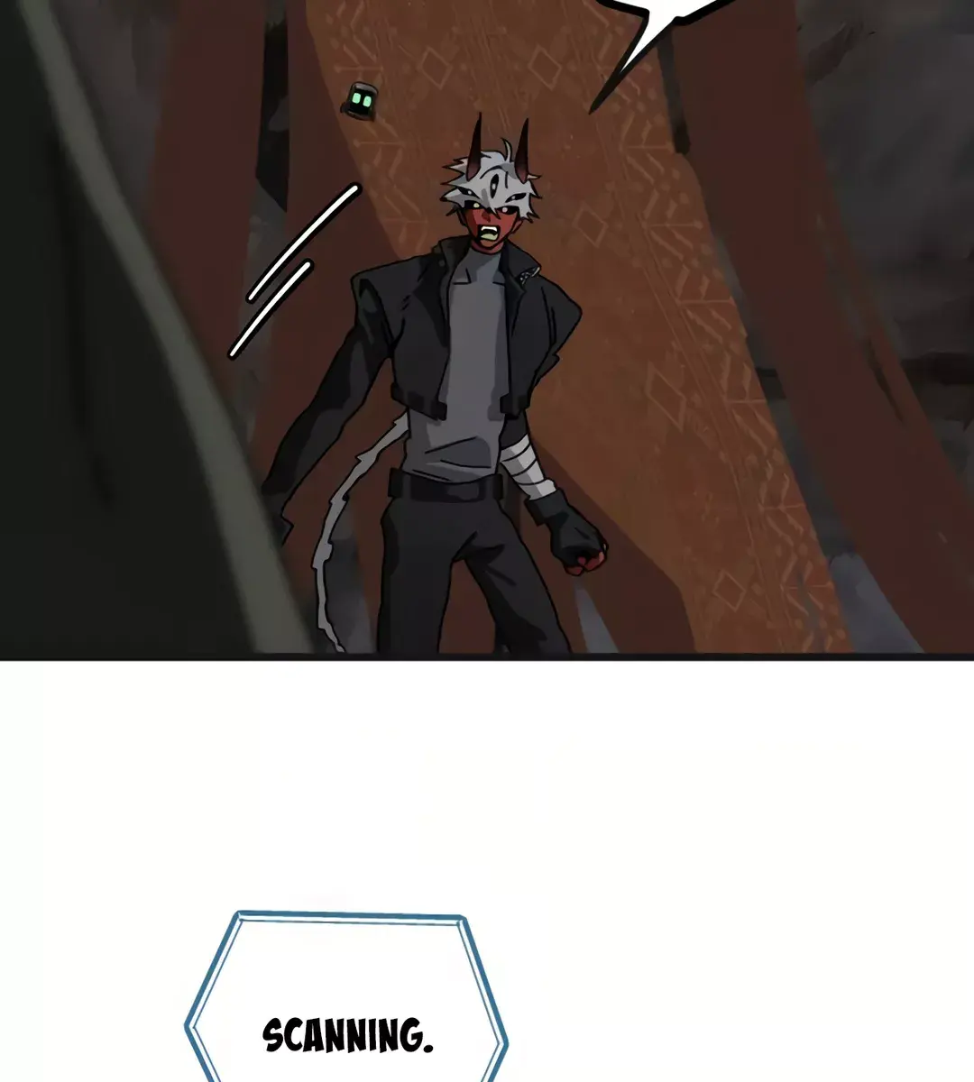 On the Way to Meet Mom Chapter 7 Page 10