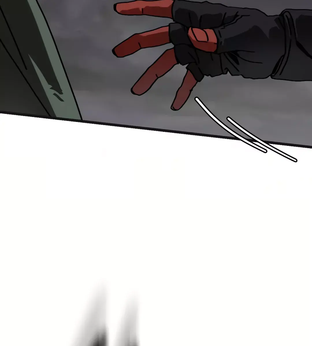 On the Way to Meet Mom Chapter 7 Page 14