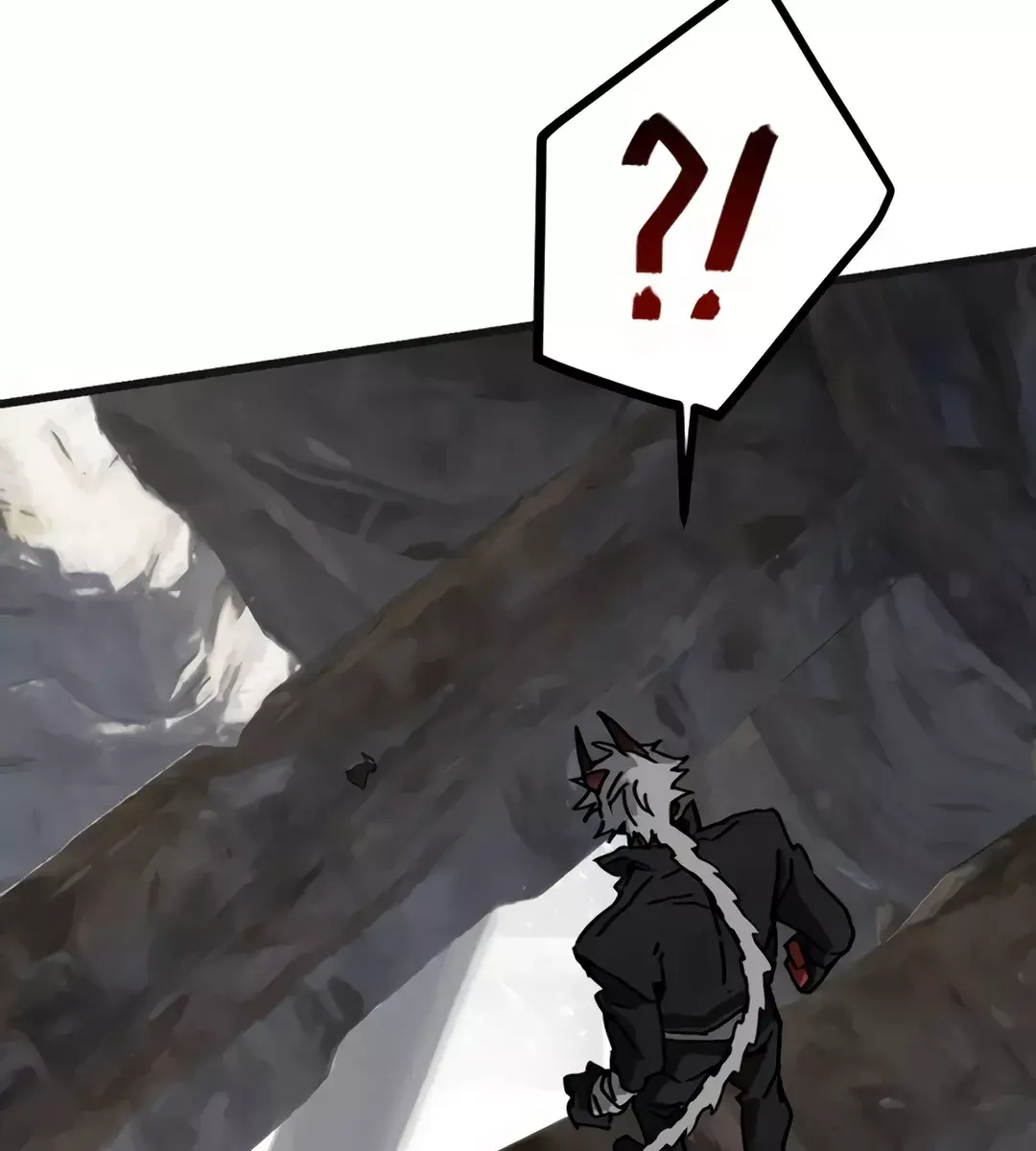 On the Way to Meet Mom Chapter 7 Page 19