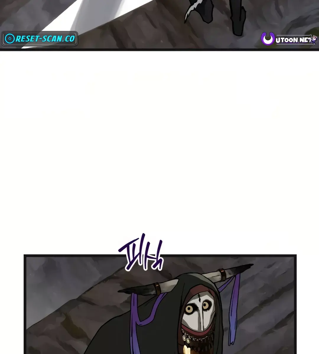 On the Way to Meet Mom Chapter 7 Page 20