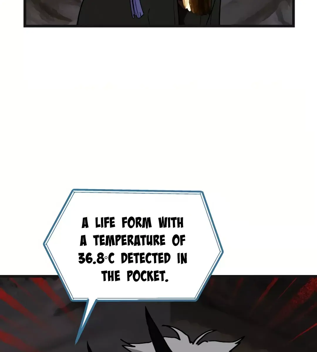 On the Way to Meet Mom Chapter 7 Page 21