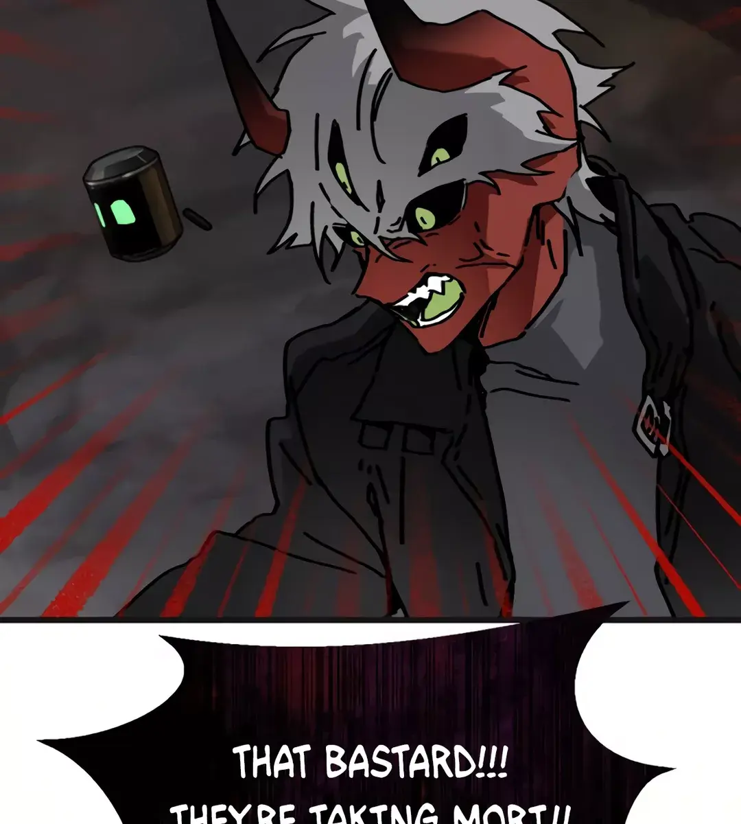 On the Way to Meet Mom Chapter 7 Page 22