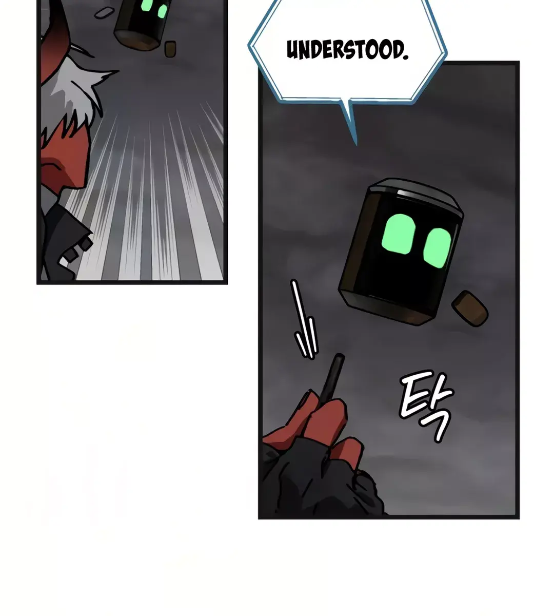 On the Way to Meet Mom Chapter 7 Page 24