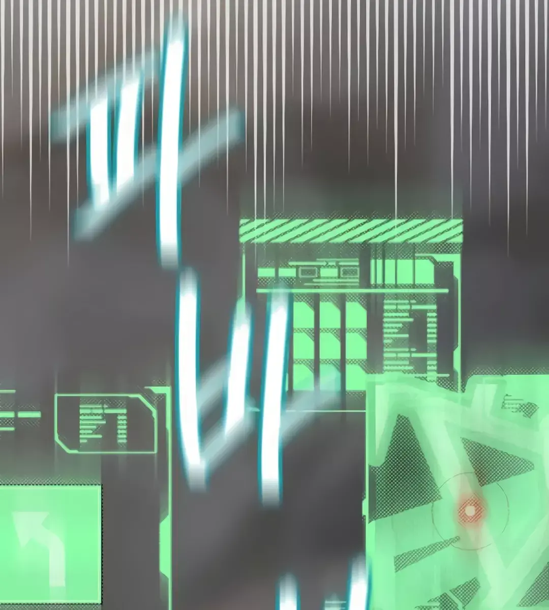 On the Way to Meet Mom Chapter 7 Page 34