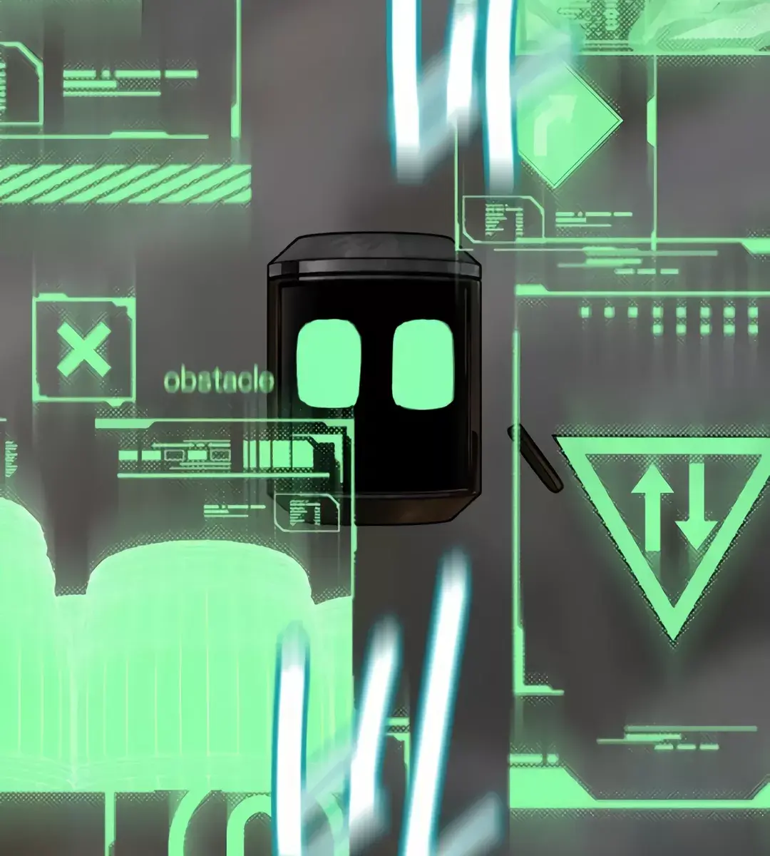 On the Way to Meet Mom Chapter 7 Page 35