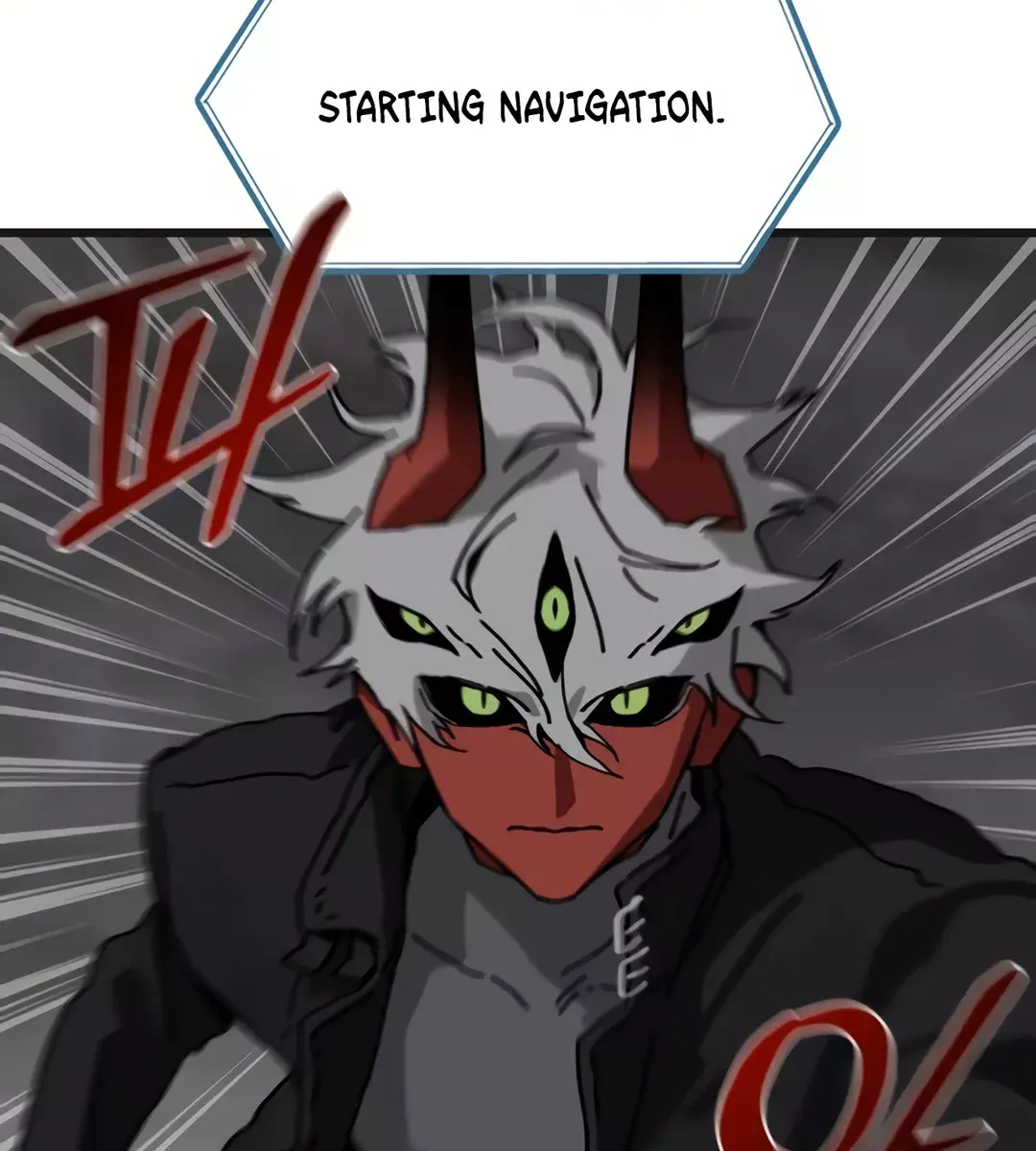 On the Way to Meet Mom Chapter 7 Page 41