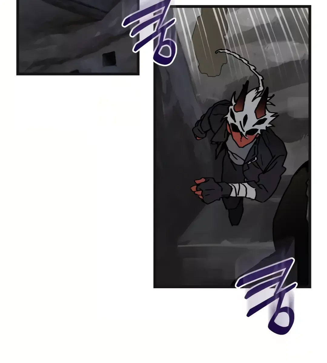 On the Way to Meet Mom Chapter 7 Page 43