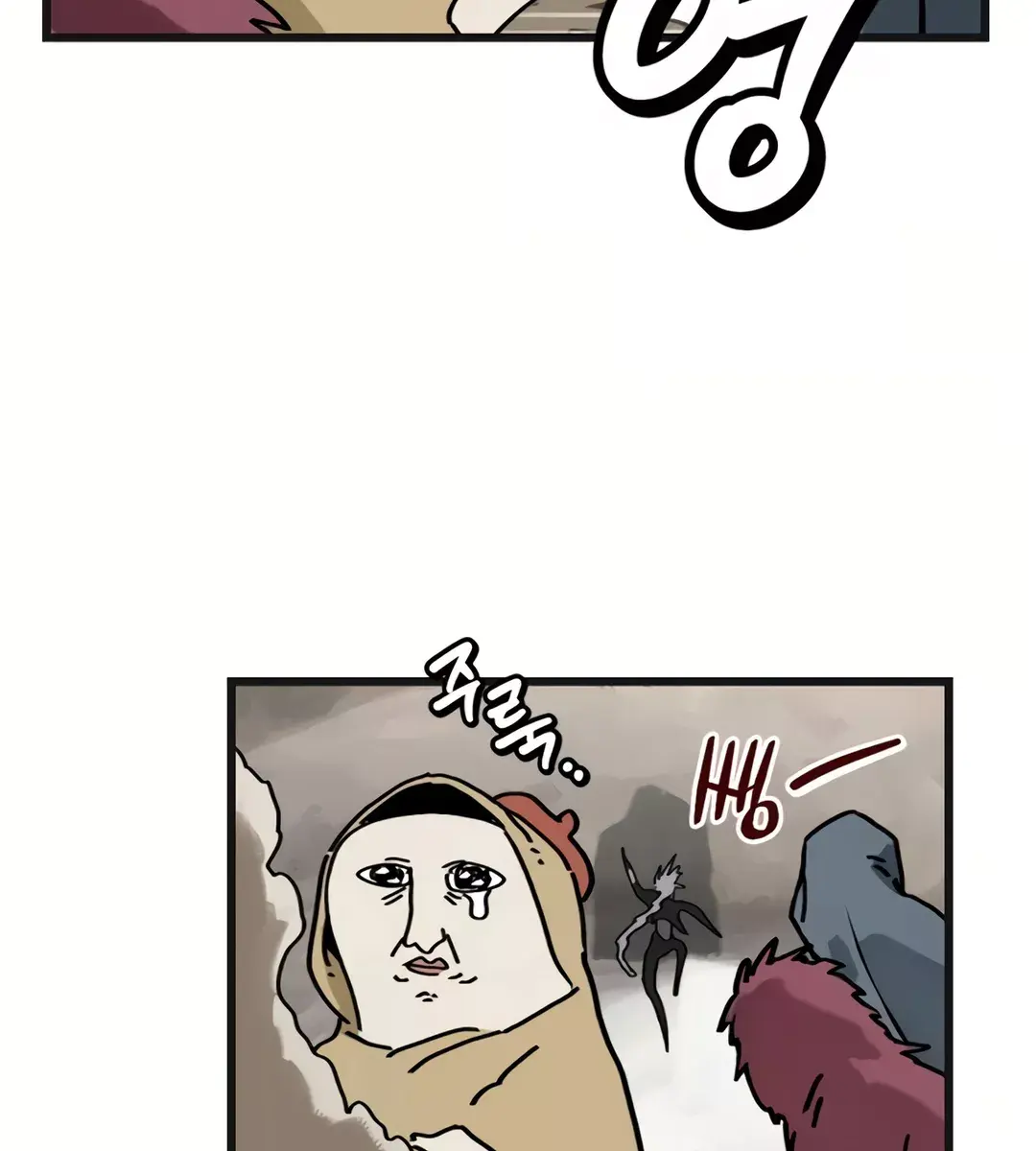 On the Way to Meet Mom Chapter 7 Page 51