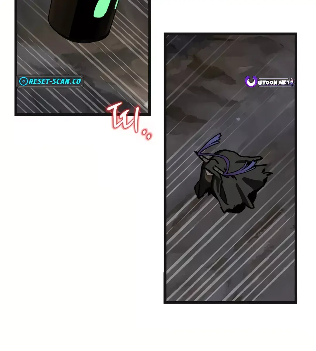 On the Way to Meet Mom Chapter 7 Page 53