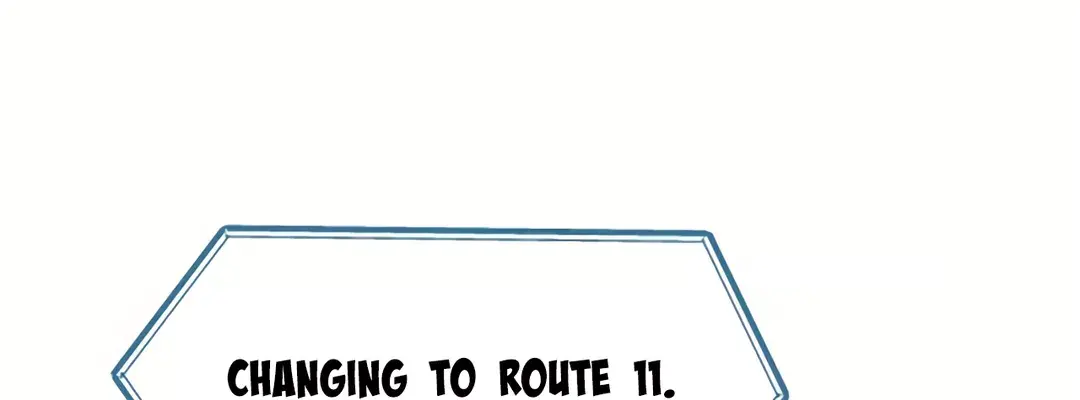 On the Way to Meet Mom Chapter 7 Page 54