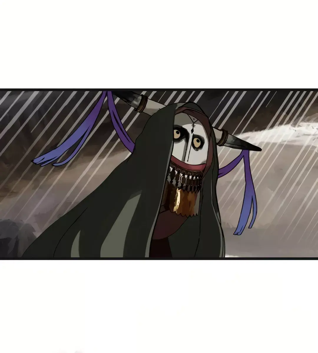 On the Way to Meet Mom Chapter 7 Page 56