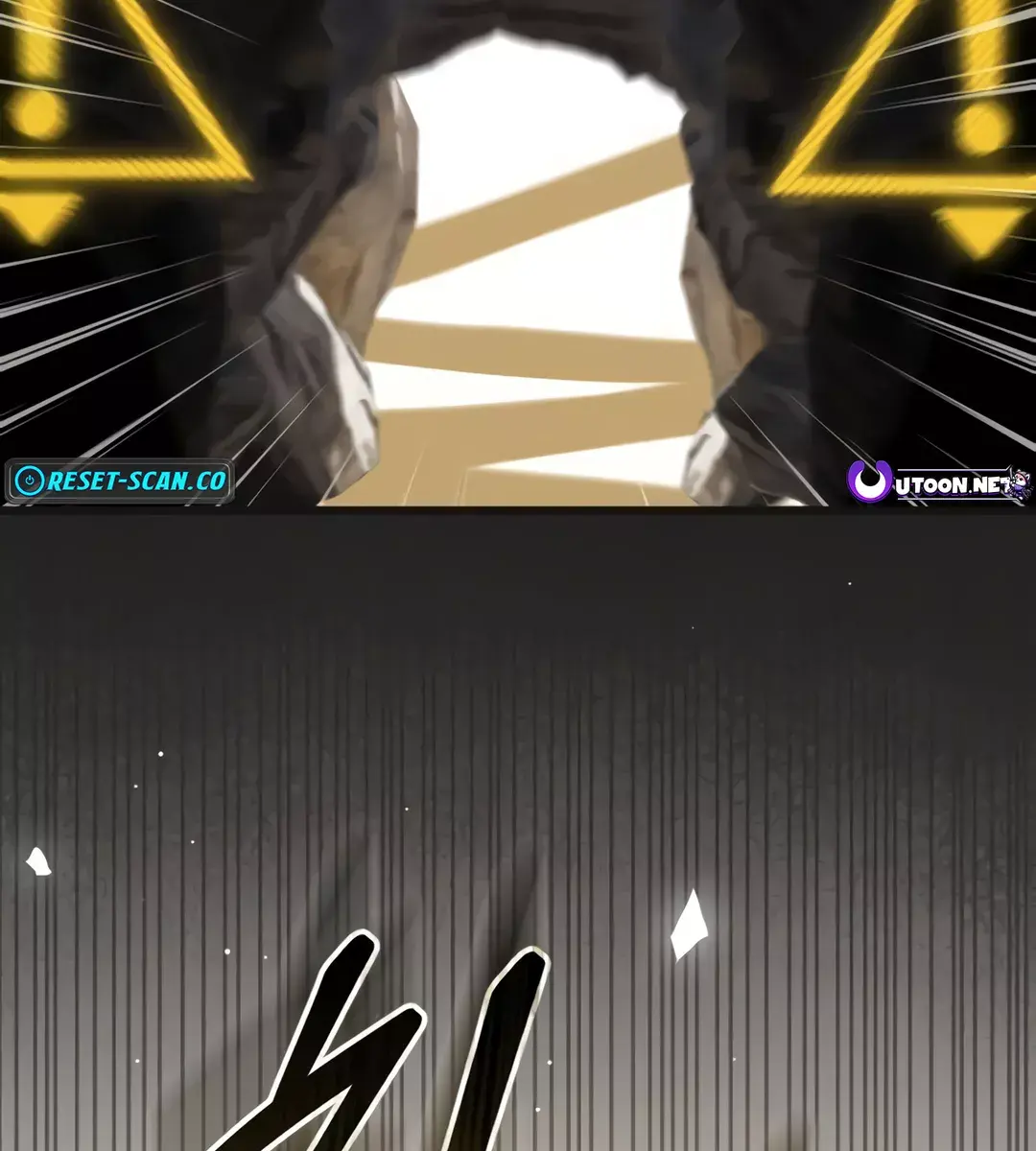 On the Way to Meet Mom Chapter 7 Page 60