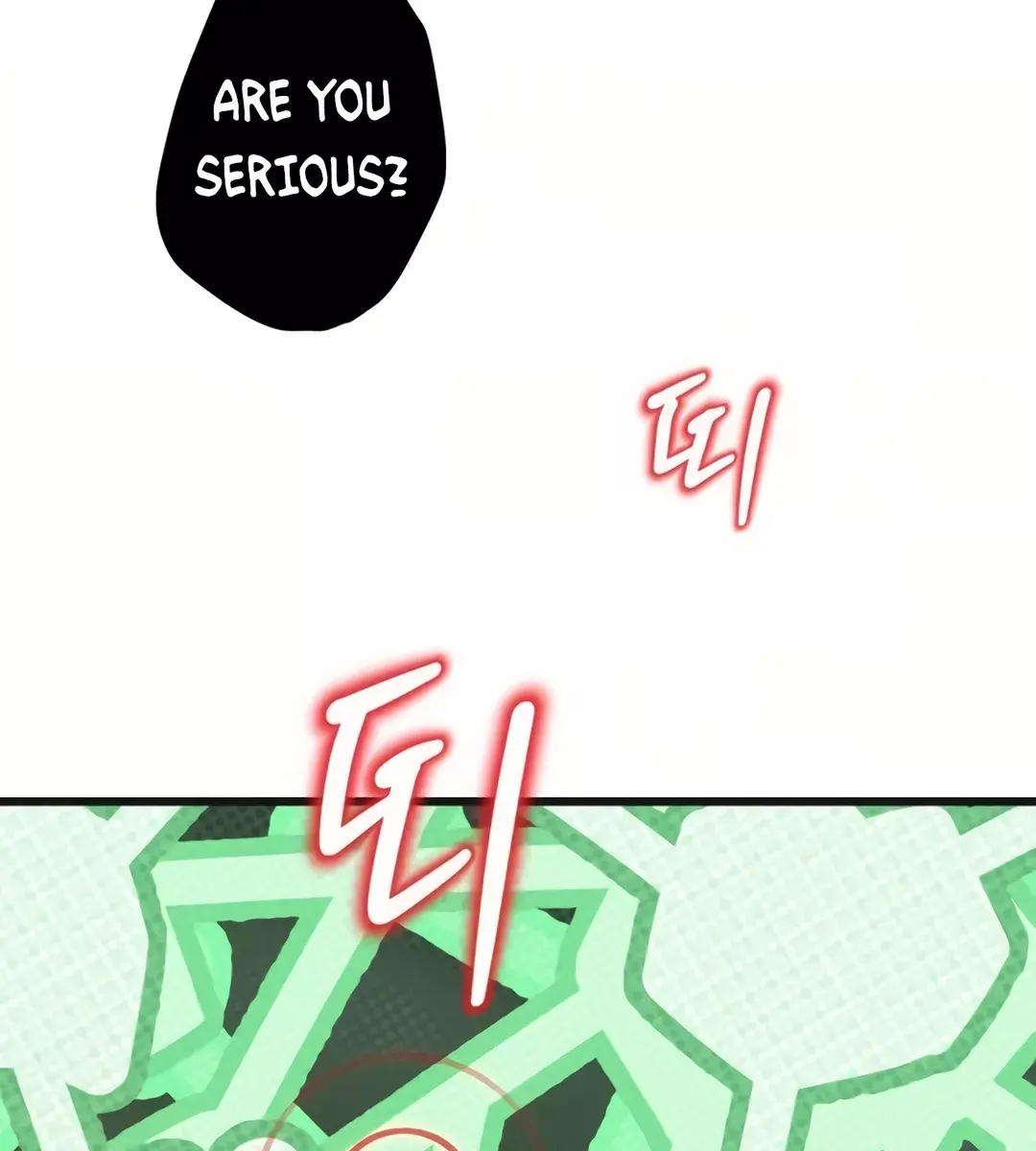 On the Way to Meet Mom Chapter 7 Page 67