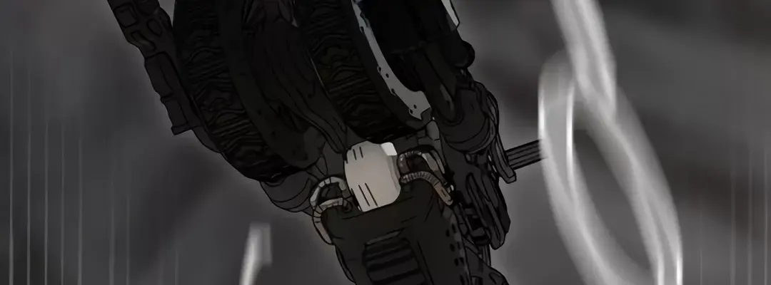 On the Way to Meet Mom Chapter 7 Page 81