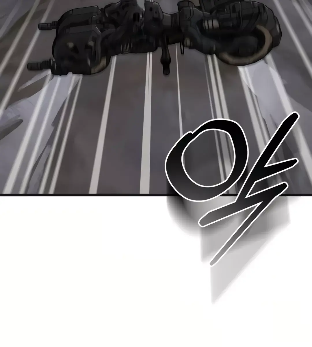 On the Way to Meet Mom Chapter 7 Page 84