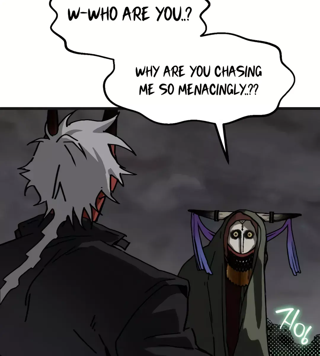 On the Way to Meet Mom Chapter 7 Page 87