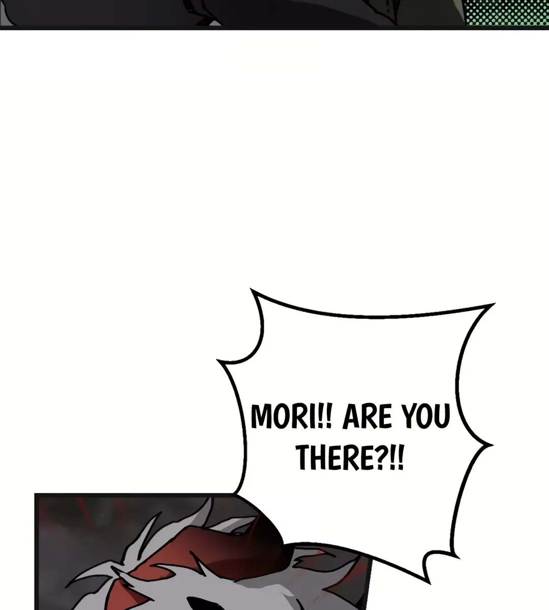 On the Way to Meet Mom Chapter 7 Page 88