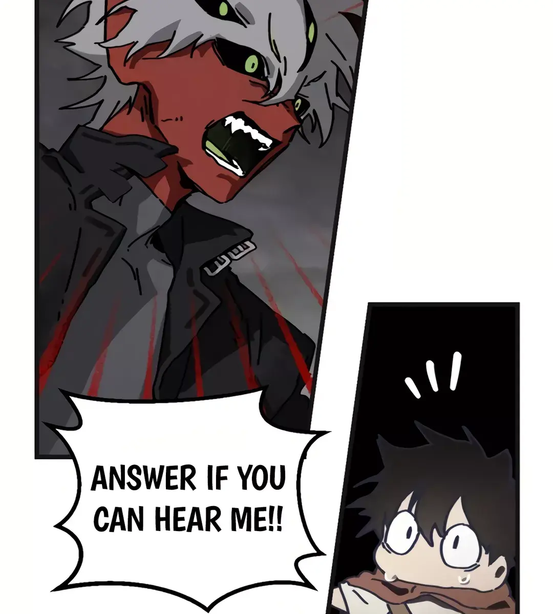 On the Way to Meet Mom Chapter 7 Page 89