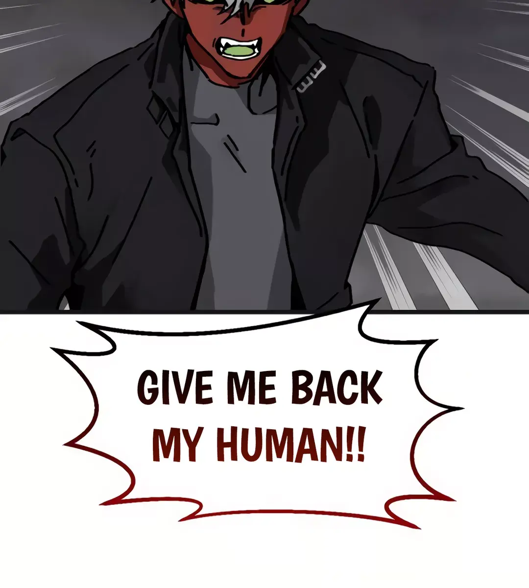 On the Way to Meet Mom Chapter 7 Page 94